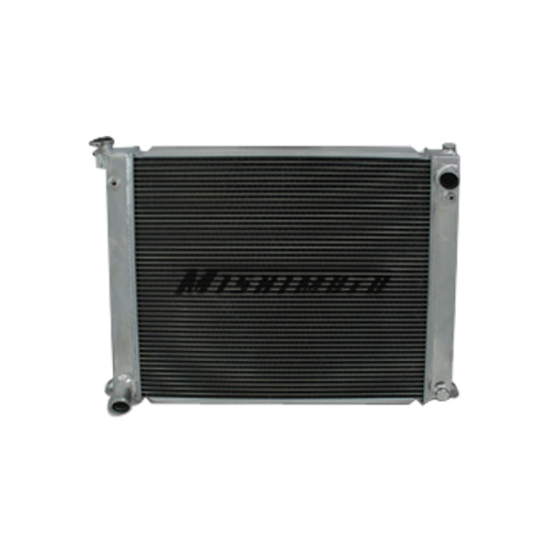 MISHIMOTO MMRAD-300ZX-90T Radiator NISSAN 300ZX TURBO 90-96 (Manual Transmission) Photo-1 