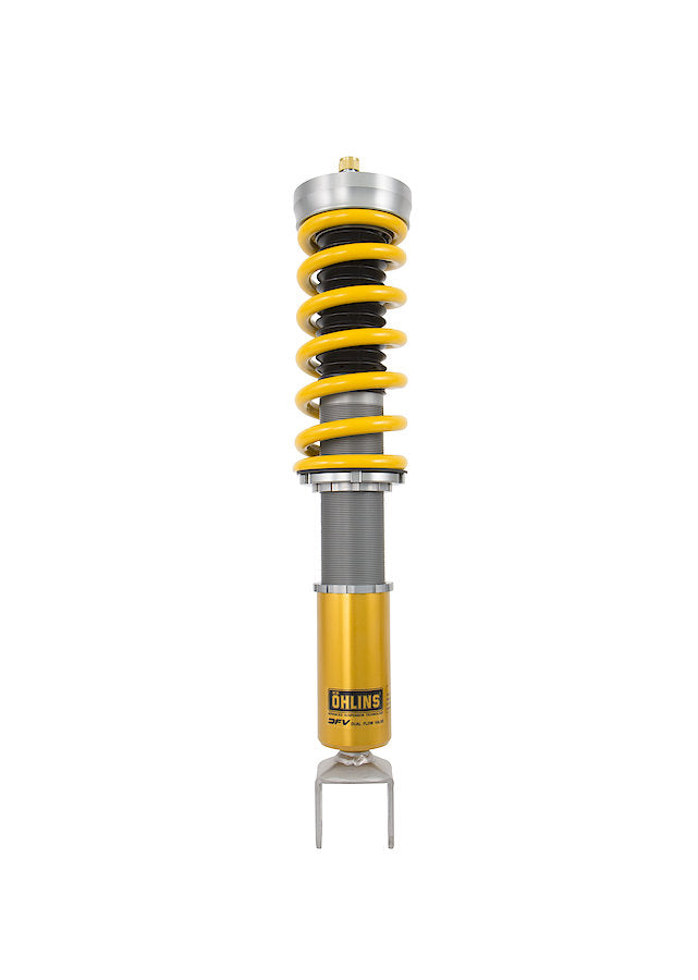 OHLINS MAS MP00S1 Coilover Kit Road & Track (Road Setup) for MAZDA MX-5 (ND) 2015- Photo-1 