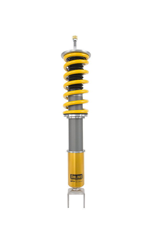 OHLINS MAS MP00S1 Coilover Kit Road & Track (Road Setup) for MAZDA MX-5 (ND) 2015- Photo-2 