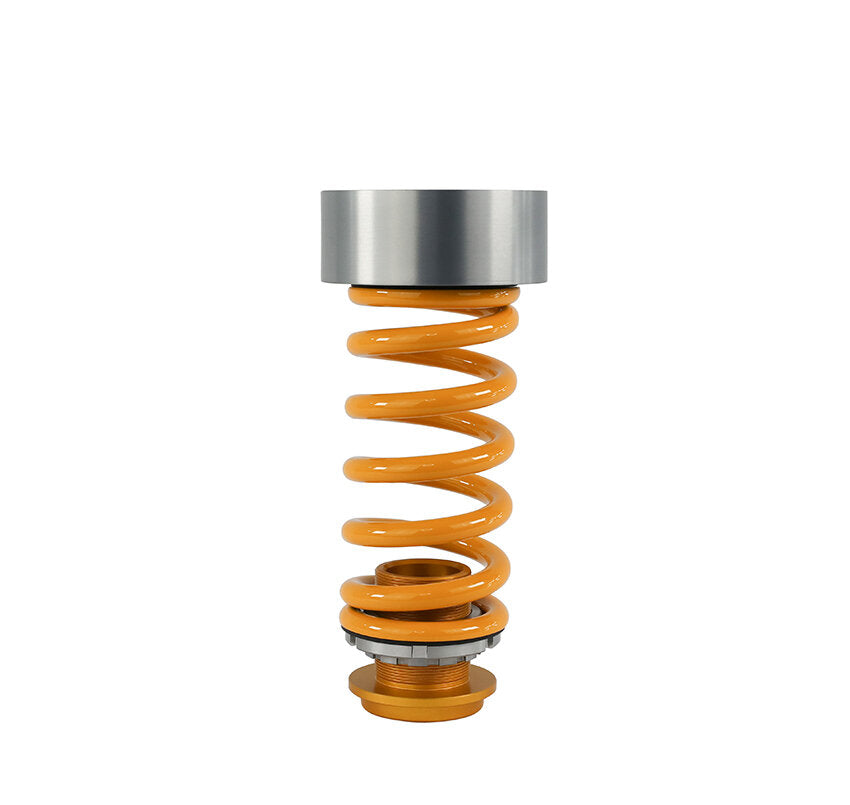 OHLINS TES MU00S1 Road & Track (DFV) Damper kit for TESLA MODEL 3 & MODEL Y, 2017-, set w springs (springs included) Photo-4 