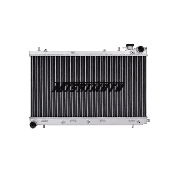 MISHIMOTO MMRAD-FXT-04 Radiator SUBARU FORESTER XT 2003-2007 (Manual Transmission) Photo-1 