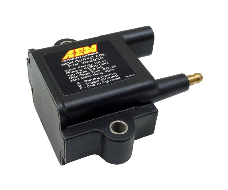 AEM 30-2852 High Output Inductive Coil Photo-1 