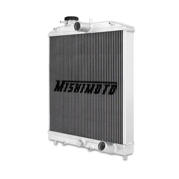 MISHIMOTO MMRAD-CIV-92X Radiator HONDA CIVIC 92-00 93-97 Del Sol 3 Row Photo-3 