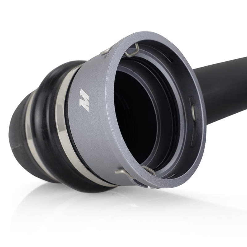 MISHIMOTO MMAI-G80-21 Performance air intake for BMW (G8X) M2 / M3 / M4 2021+ Photo-7 