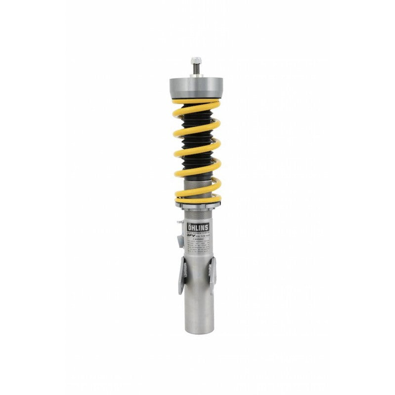 OHLINS HOS MT00S1 Coilover kit ROAD & TRACK for HONDA Civic Type-R (FK8/FL5) Photo-2 