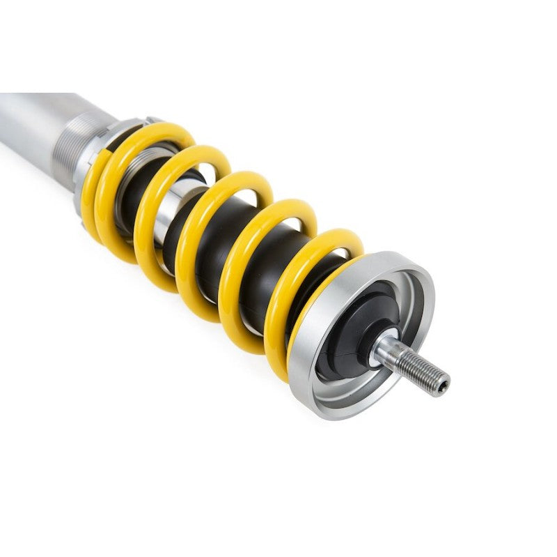 OHLINS VWS MT10S2 Coilover kit ROAD & TRACK for AUDI RS3 (8P) 2011–2012 Photo-5 