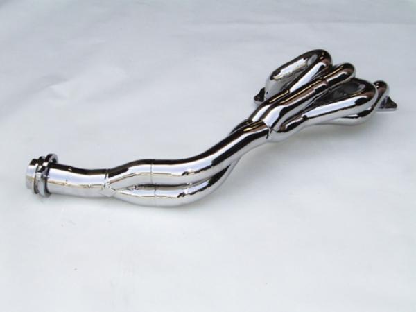 INVIDIA HS00HS1HDP Exhaust manifold HONDA S2000 Photo-1 