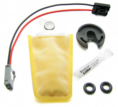 DEATSCHWERKS 9-651-1010 Fuel pump kit for SUBARU BRZ, TOYOTA 86 (FA20) Photo-3 