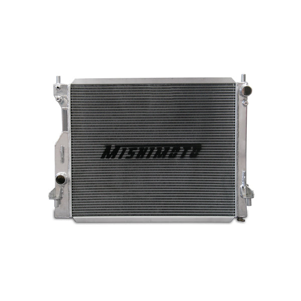 MISHIMOTO MMRAD-MUS-05 Radiator FORD MUSTANG 05+/GT 10 (Manual Transmission) Photo-1 