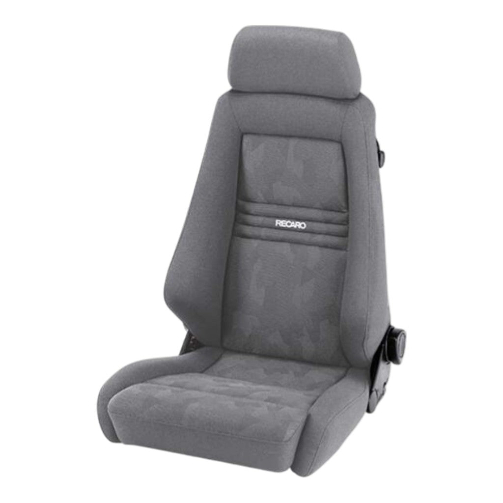 RECARO 040.00.0354 Seat Specialist S, Artista/Nardo Grey, Size LX/F  Photo-0
