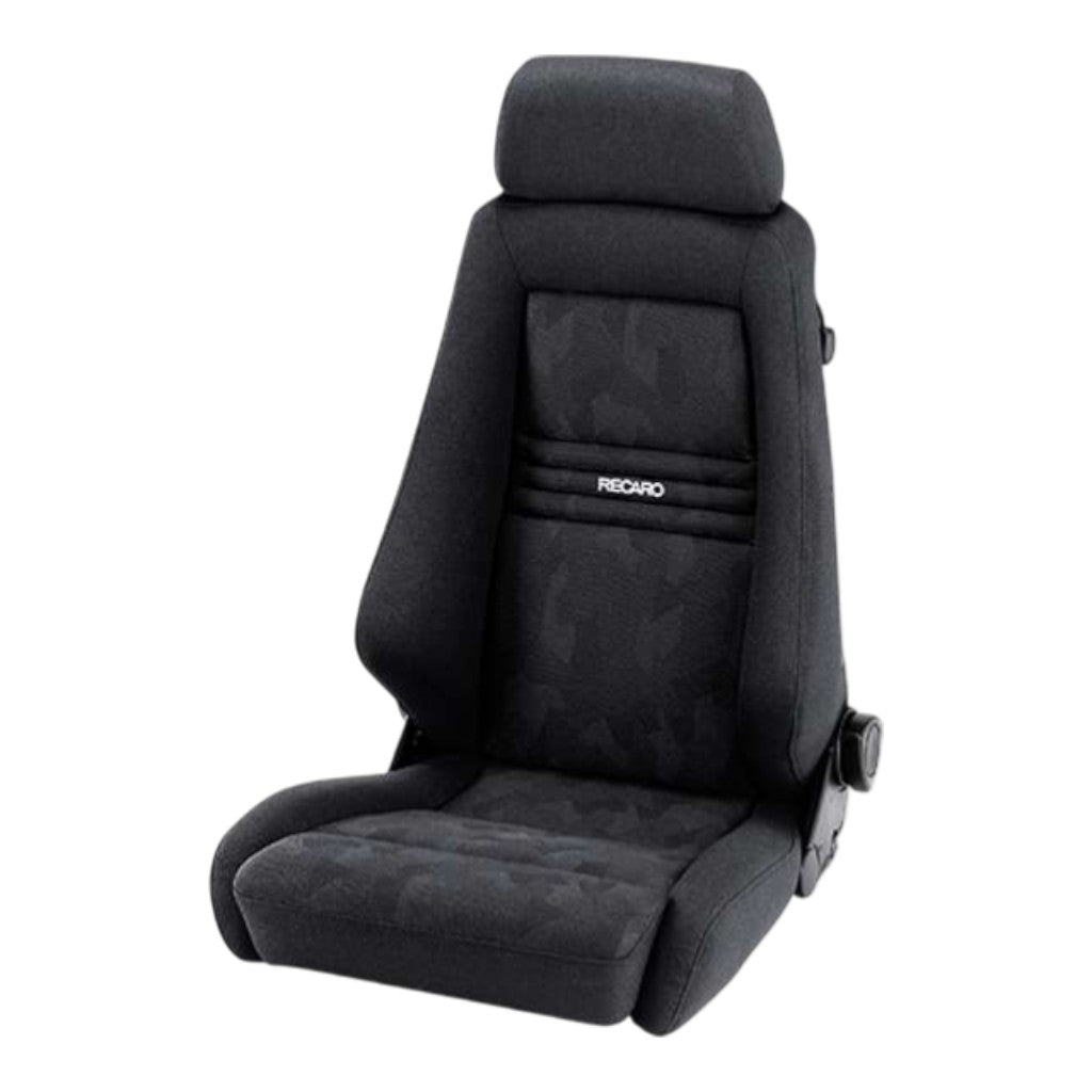 RECARO 042.00.0351 Seat Specialist M, Artista/Nardo Black, Size LX/W  Photo-0