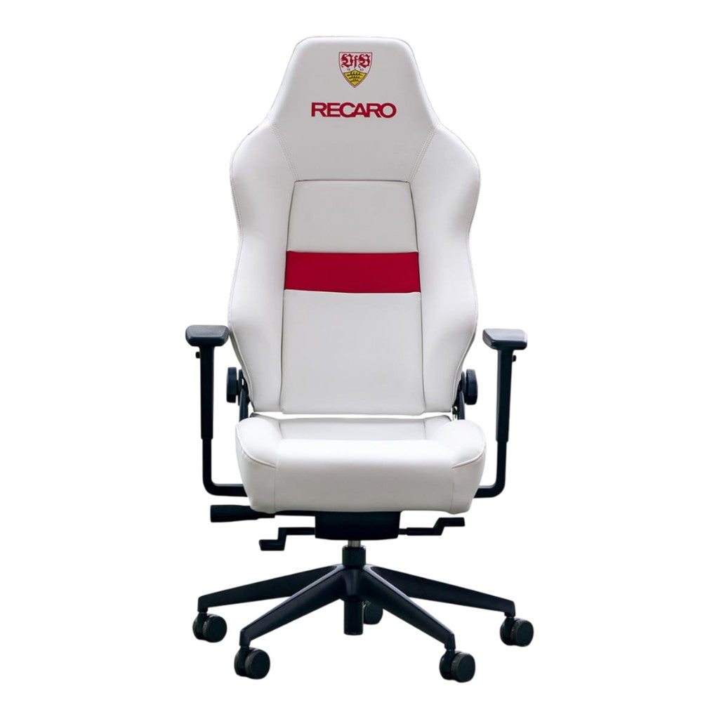 RECARO 20055373.Z0V15210-A Original Stadium Seat Star VfB Stuttgart  Photo-0