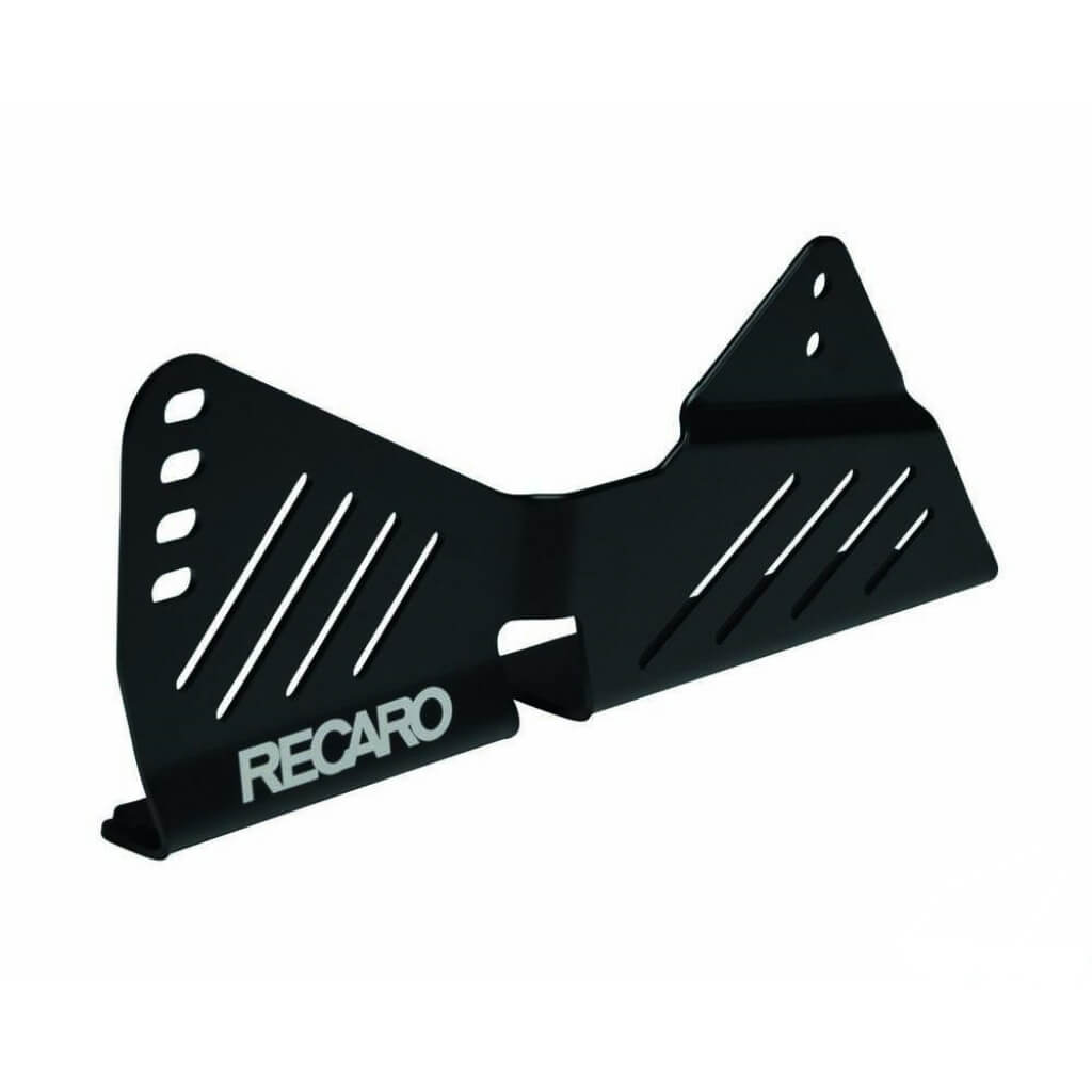 RECARO 5219910 Side Mount for Podium Seat (FIA) Steel Photo-1 