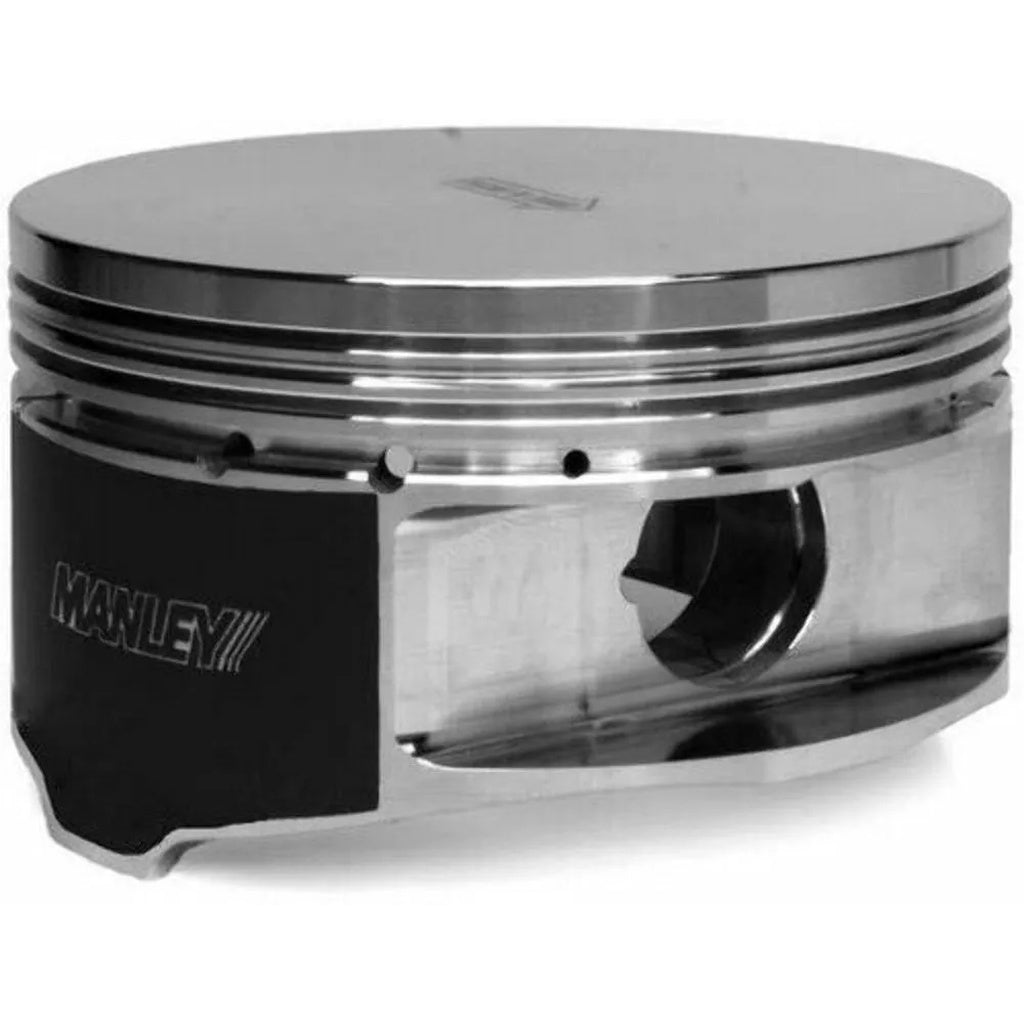 MANLEY 625GR2-1 Piston 95.50 mm (1 pc) for NISSAN GT-R (R35) 2009- Photo-1 