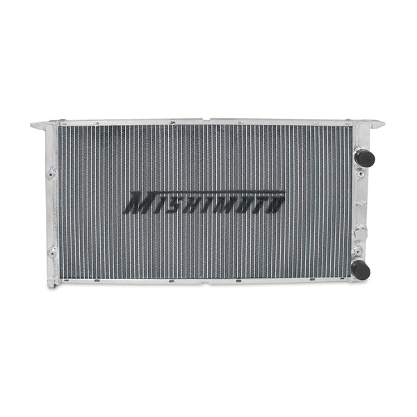 MISHIMOTO MMRAD-GLF-94 Radiator VW GOLF VR6 94-98 (Manual Transmission) Photo-1 