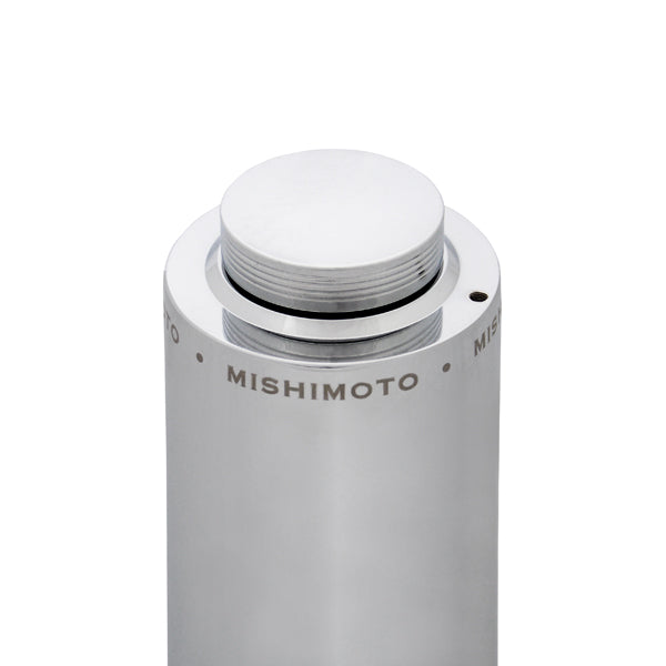 MISHIMOTO MMRT-CA Aluminum Coolant Reservoir Tank Photo-2 