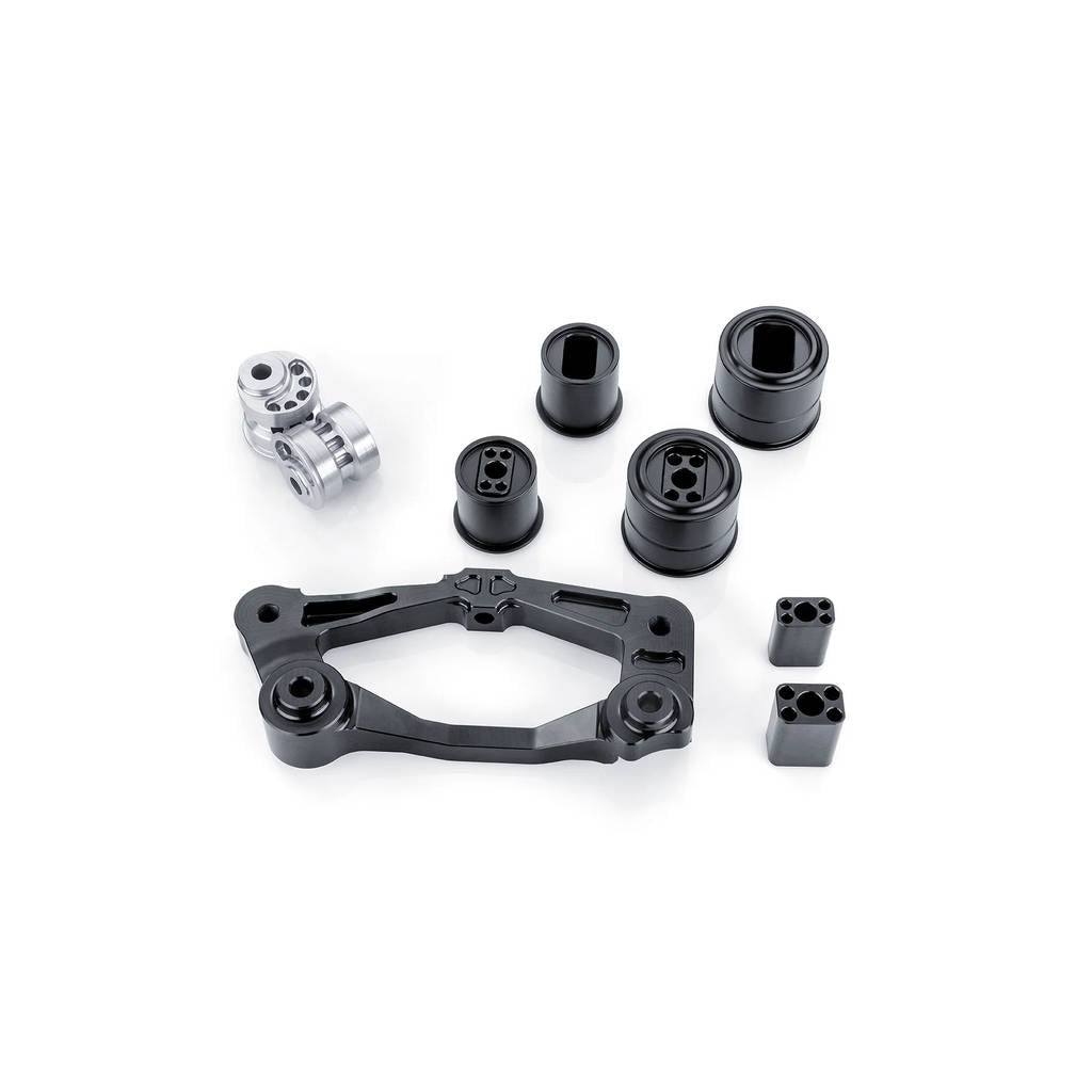 TEAM SCHIRMER AX-DIFFK-FX Differential Kit for BMW M2 (F87) / M3 (F80) / M4 (F82)  Photo-0