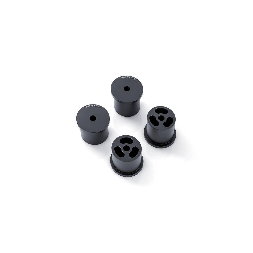 TEAM SCHIRMER AX-HATL-E46 Rear Axle Bearings for BMW M3 (E46)  Photo-1