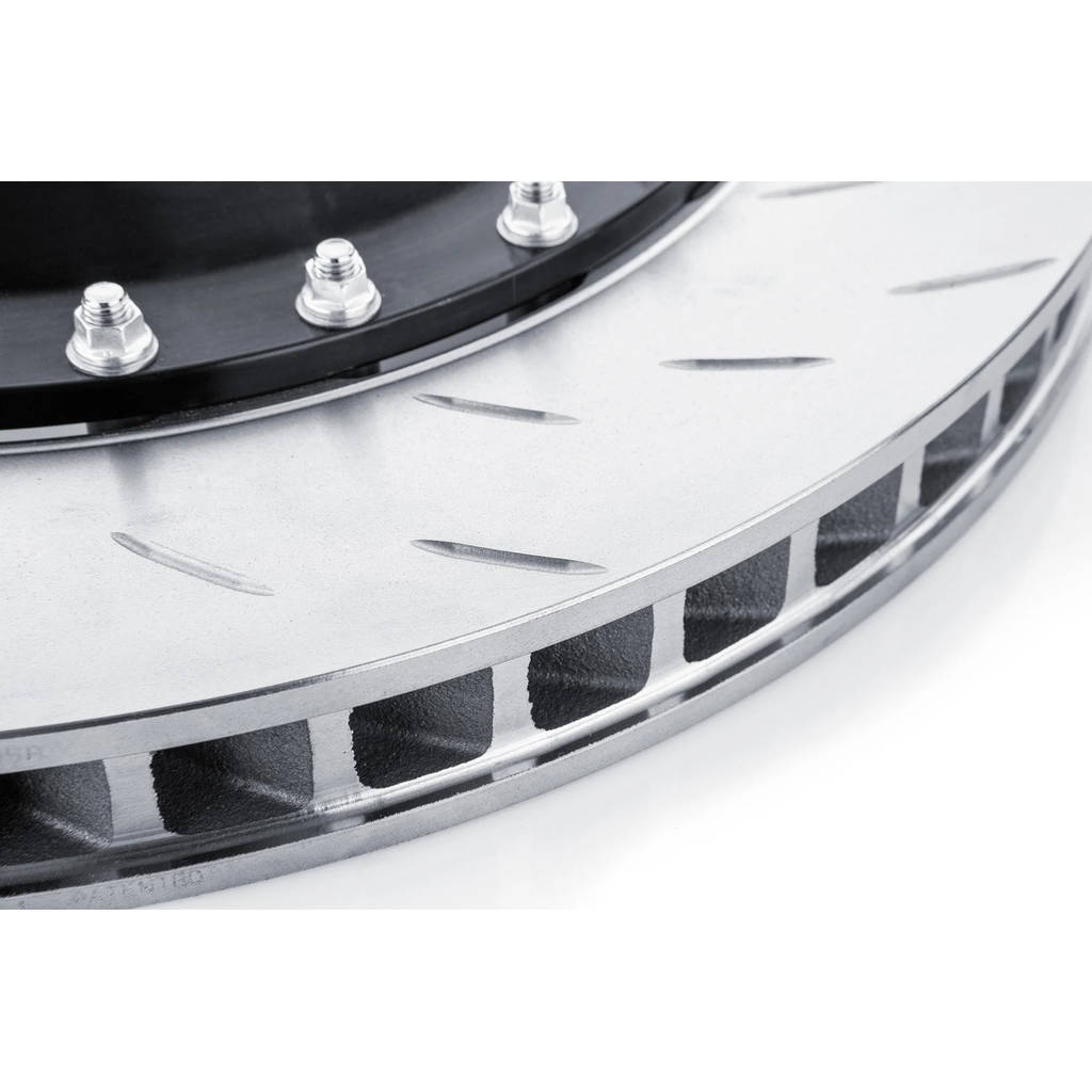 TEAM SCHIRMER BR-AP37HM32-E9X8 Big Braking System GT 378x32 mm / 380 mm Monoblock for BMW M3 (E90 / E92) / 1M (E82)  Photo-7