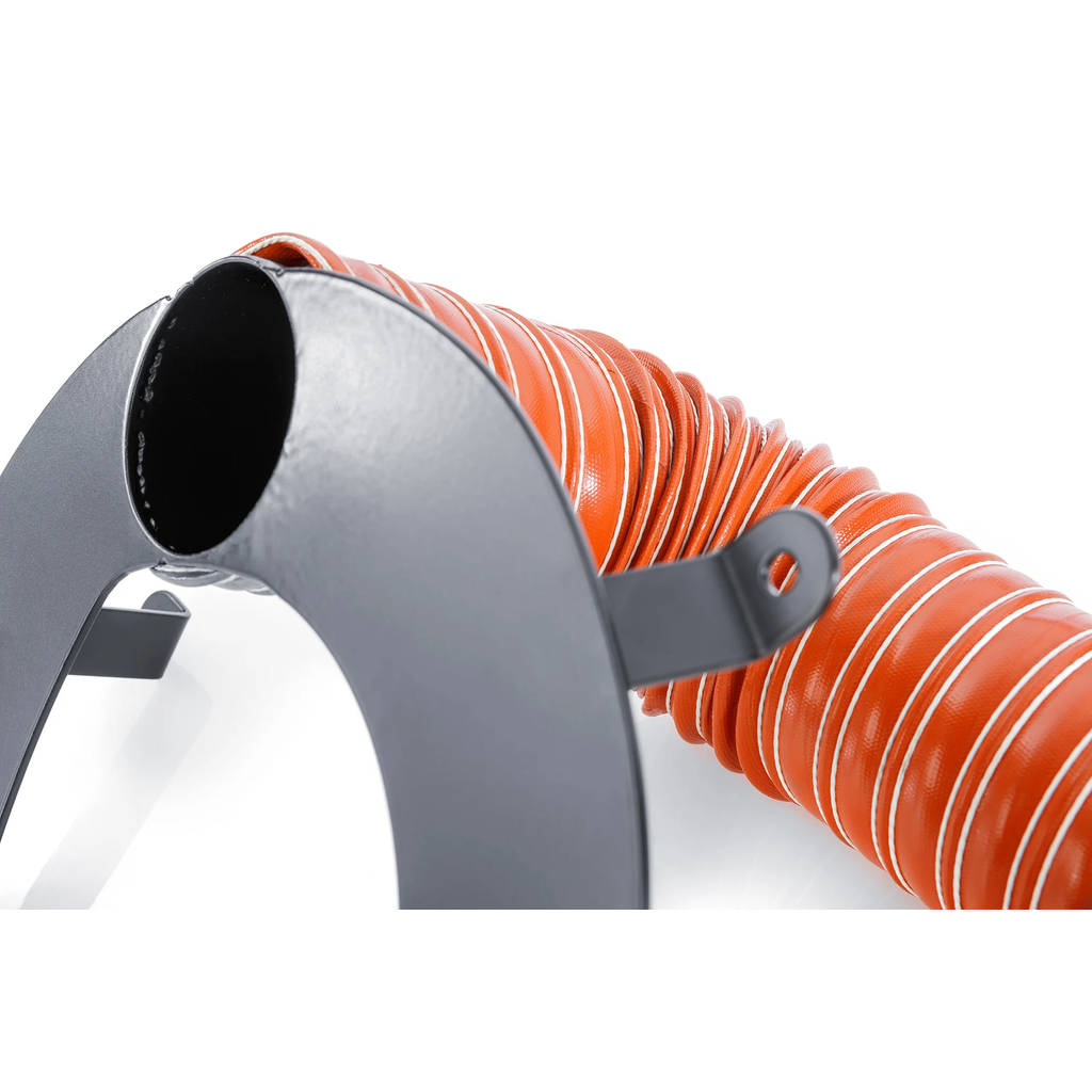 TEAM SCHIRMER BR-BRK-E9X Brake Cooling System for BMW M3 (E90 / E92)  Photo-1