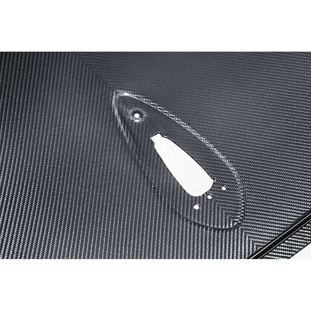 TEAM SCHIRMER EX-CAD-F87X Carbon Roof for BMW M2 Competition (F87)  Photo-2