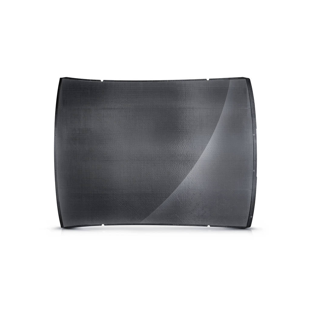 TEAM SCHIRMER EX-CAD-E46 Carbon Roof for BMW M3 (E46)  Photo-3