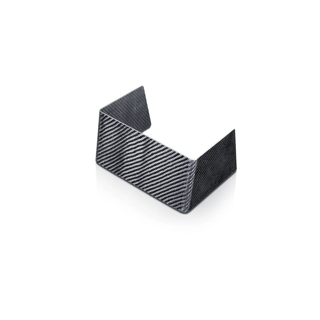 TEAM SCHIRMER IN-CADI-E9X Carbon Differential Cover for BMW M3 (E90 / E92)  Photo-0