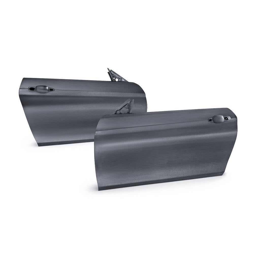 TEAM SCHIRMER IN-CAT-F82 Carbon Doors for BMW M4 (F82)  Photo-0