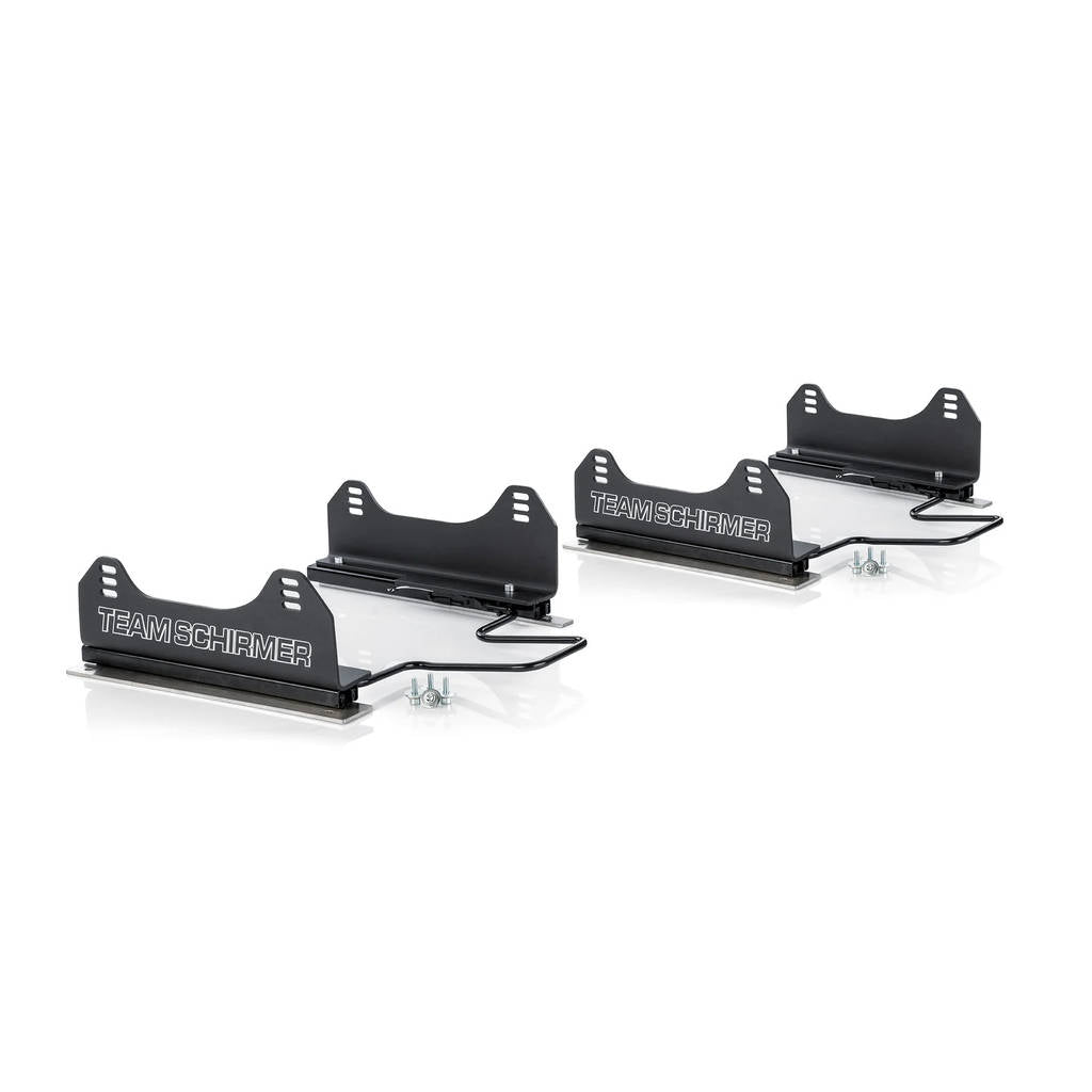 TEAM SCHIRMER IN-KON-EF Seat Brackets Set for BMW M-series  Photo-1