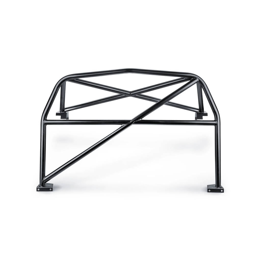 TEAM SCHIRMER KA-HALB-F87X Screw Bracket Cell with Belt Brace and Cross for BMW M2 Competition (F87)  Photo-0