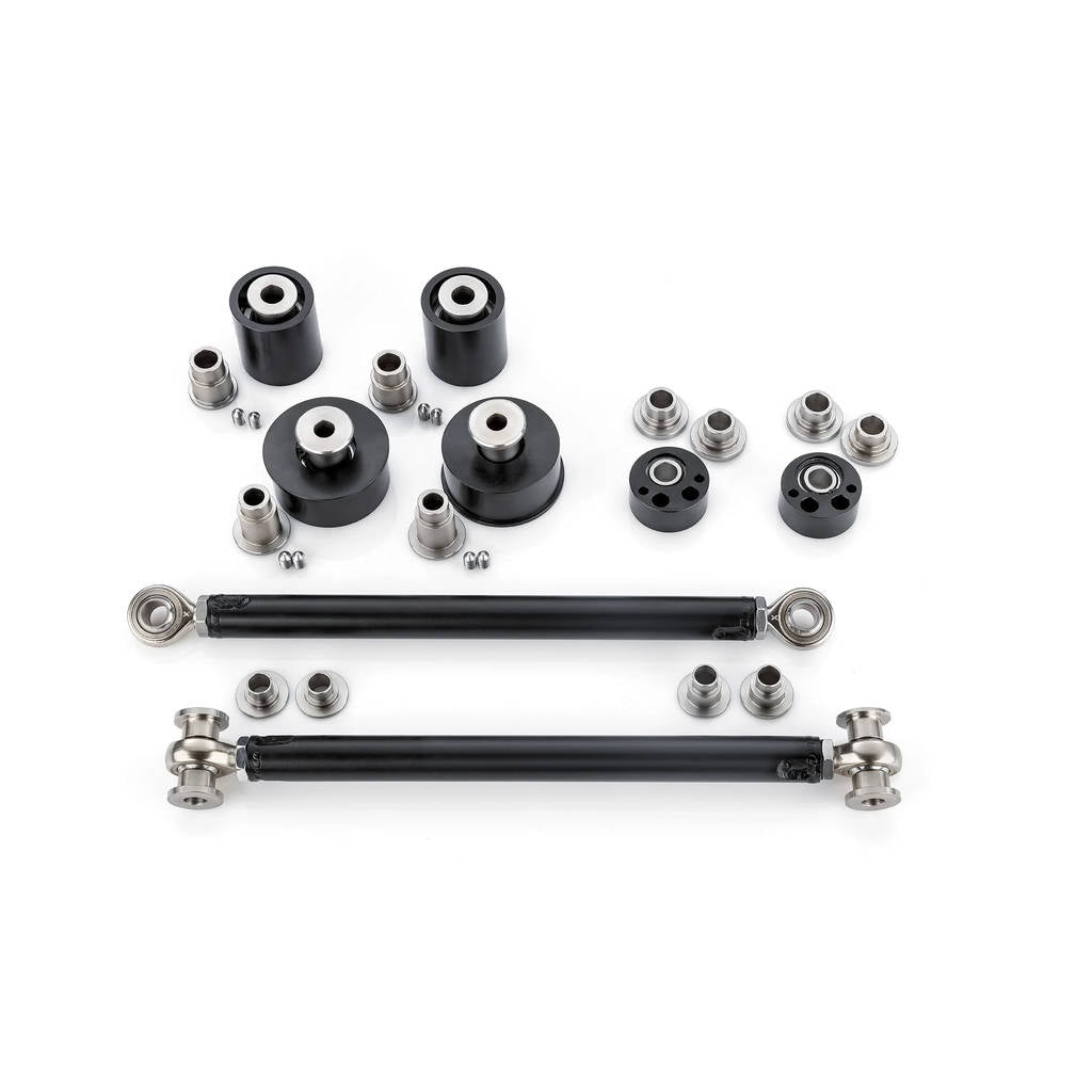 TEAM SCHIRMER SCH-SAKGT-E9X Small Axle Kinematics GT for BMW M3 (E90 / E92)  Photo-0