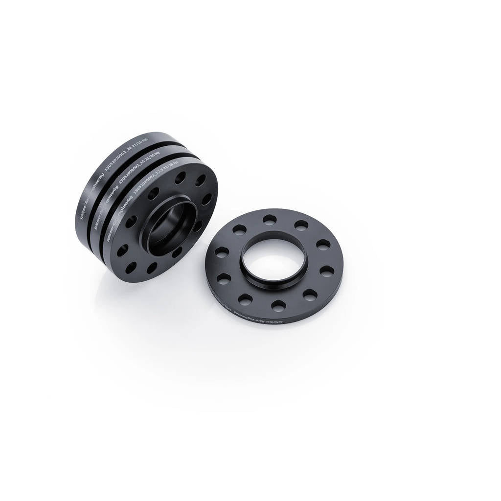 TEAM SCHIRMER FE-SP120-16 Spacer Set GT 5x120 / 16 mm  Photo-0