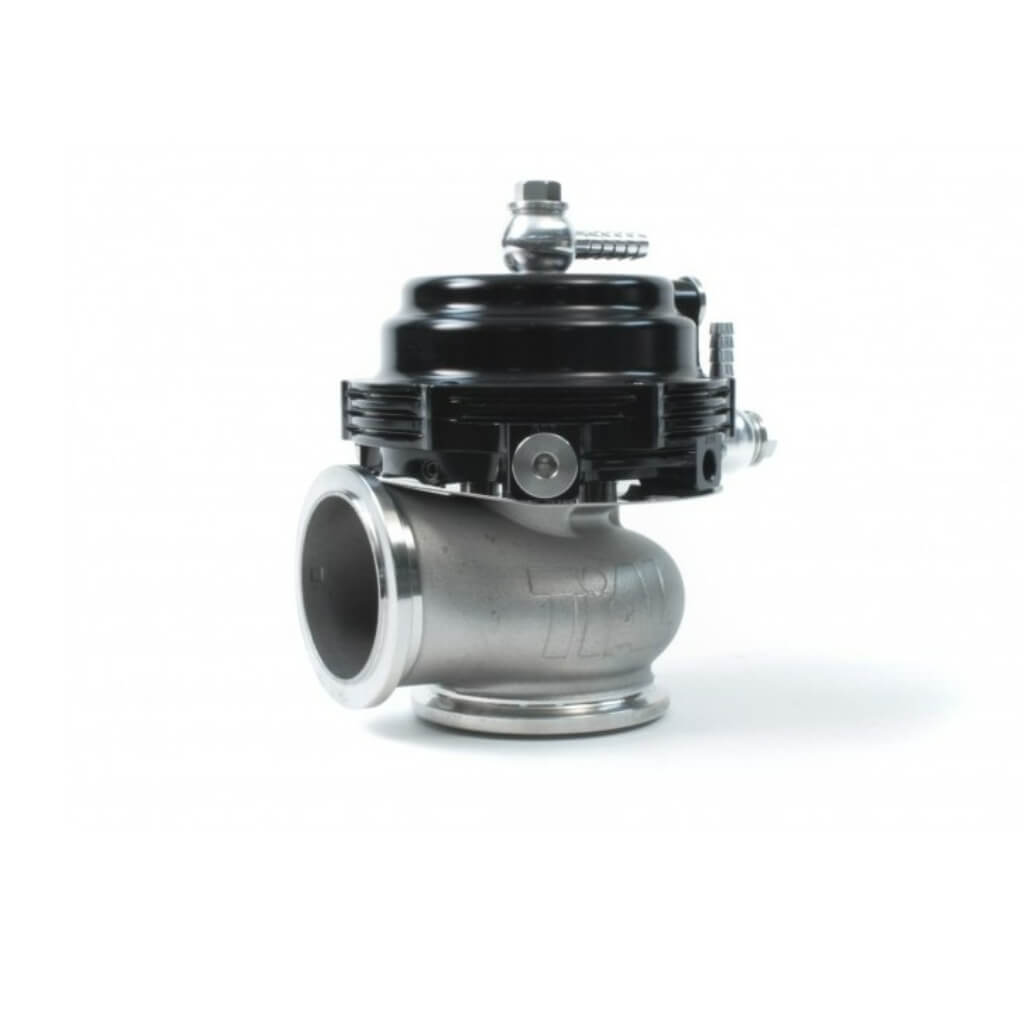 TIAL 002949 Wastegate 44 mm Black Photo-1 