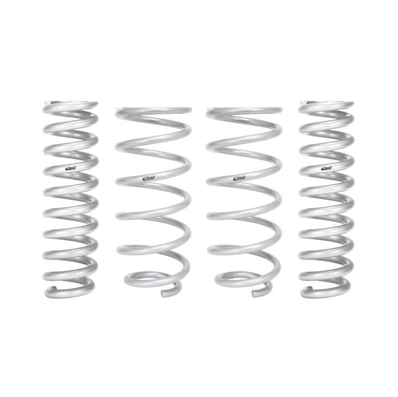 EIBACH E30-34-001-02-22 Springs Kit PRO-LIFT-KIT for INEOS Grenadier 4WD 2024 Photo-1 