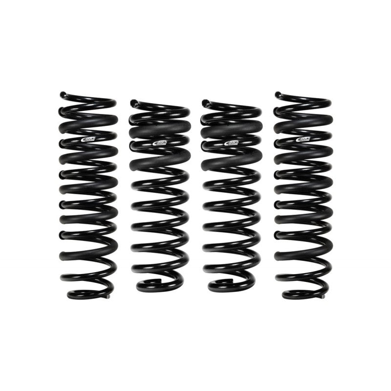 EIBACH E10-35-061-01-22 Lowering Springs PRO-KIT for FORD F-150 Lightning 2022+ Photo-1 