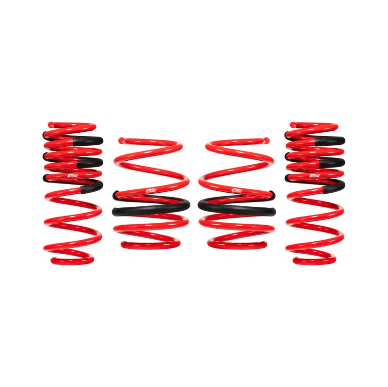 EIBACH E20-40-043-04-22 Perfomance Springs Kit SPORTLINE for HONDA Civic Type R (FL5) 2023 Photo-1 