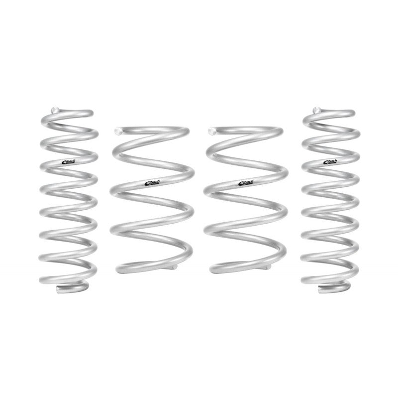 EIBACH E30-82-087-01-22 Performance Lift Springs PRO-LIFT-KIT for TOYOTA GR Corolla 1.6L Turbo 2023 Photo-1 