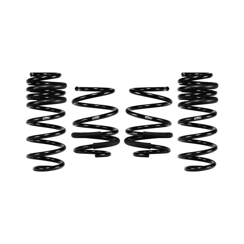 EIBACH E10-40-043-03-22 Lowering Springs PRO-KIT for HONDA Civic Type R (FL5) 2023 Photo-1 