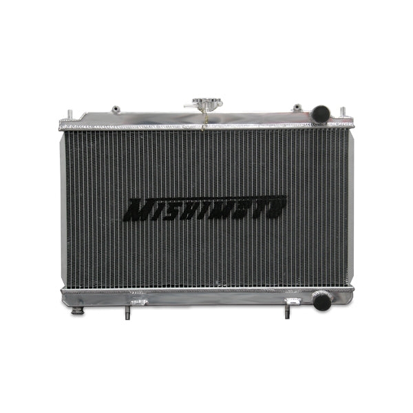 MISHIMOTO MMRAD-240-95KA Radiator NISSAN 240SX w/KA 95-98 (Manual Transmission) Photo-1 