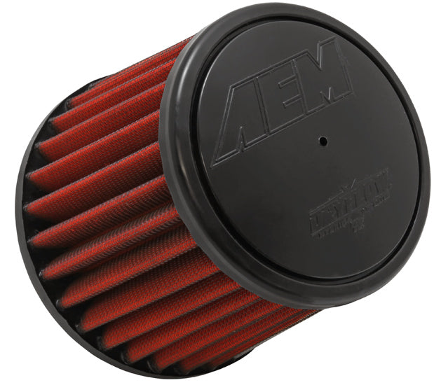 AEM 21-2031D-HK Induction Dryflow Synthetic DryFlow Air Filte Photo-1 