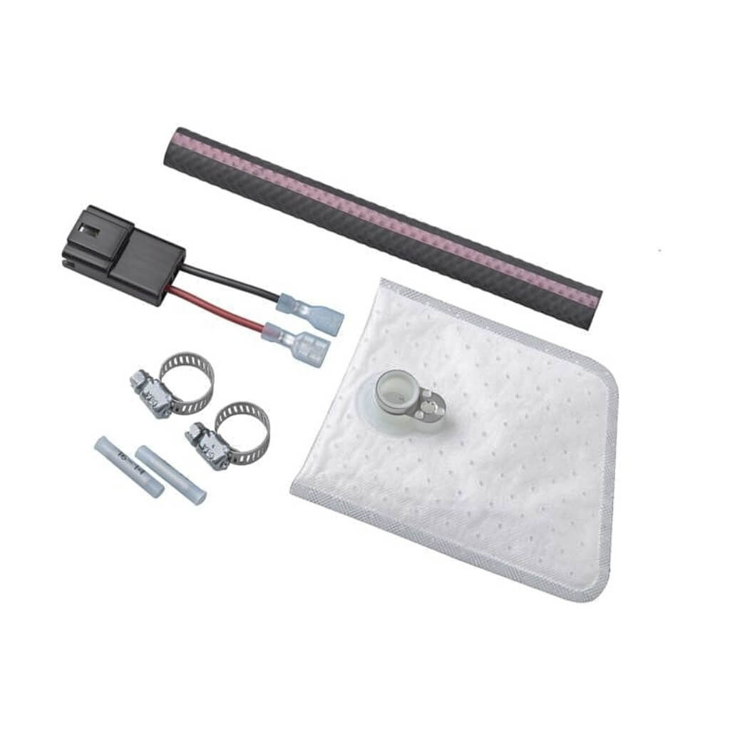 WALBRO 400-1136 Fuel Pump Installation Kit for F90000262 Photo-1 