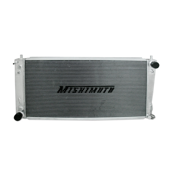 MISHIMOTO MMRAD-LTN-99 Radiator FORD LIGHTNING 99-04 (Manual Transmission) Photo-1 