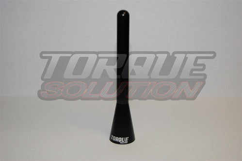 TORQUE SOLUTION TS-BA-BL6 Billet Antenna MITSUBISHI EVO 2003+ Photo-1 