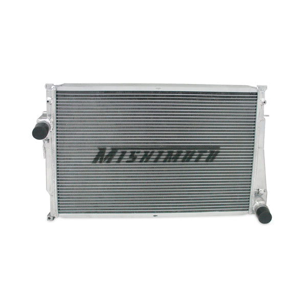 MISHIMOTO MMRAD-E46-01 Radiator BMW M3 E46 99-07 (Manual Transmission) Photo-1 