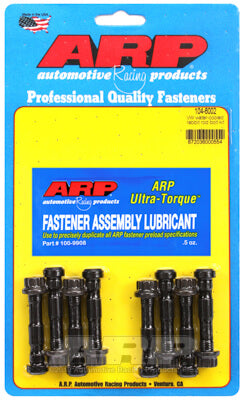 ARP 104-6002 Rod Bolt Kit for VW water-cooled Rabbit Photo-1 