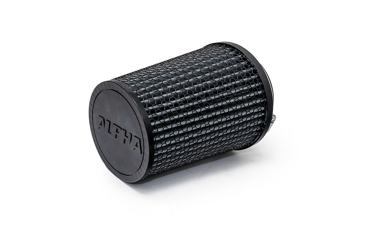 AMS ALP.19.08.0002-1 Replacement Air Filter MERCEDES-Benz A45 / CLA45 / GLA45 AMG (Alpha Permance Intake System) Photo-1 