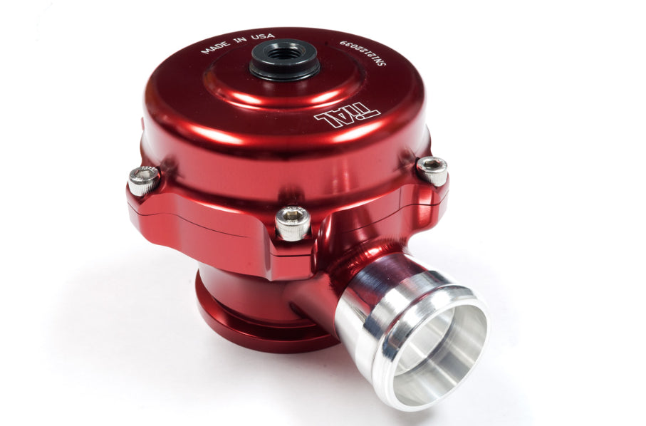 TIAL 004030 Q.12R Blow Off Valve 12 psi Spring Red Photo-1 