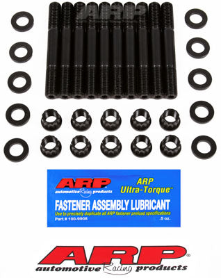 ARP 151-5404 Main Stud Kit for Ford 2.0L Zetec ('98 & later)