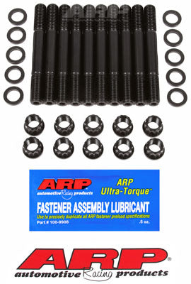 ARP 151-5404 Main Stud Kit for Ford 2.0L Zetec ('98 & later)