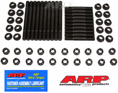 ARP 154-4005 Head Stud Kit for SB Ford 289-302. w/351W head. 7/16 Photo-1 